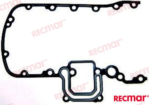 ENGINE HOLDER GASKET REC51211 90J10