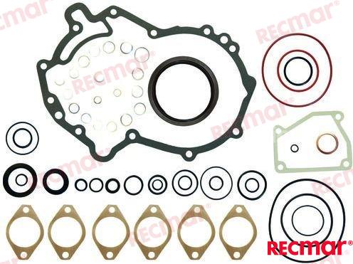GEAR GASKET KIT REC875757