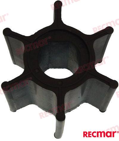 IMPELLER REC19210 ZV4 013