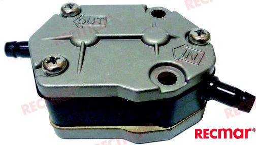 FUEL PUMP REC692 24410 00