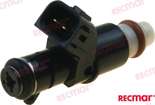 FUEL INJECTOR REC16450 ZY9 003