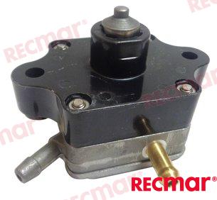 FUEL PUMP ASSY PAF15 07140000