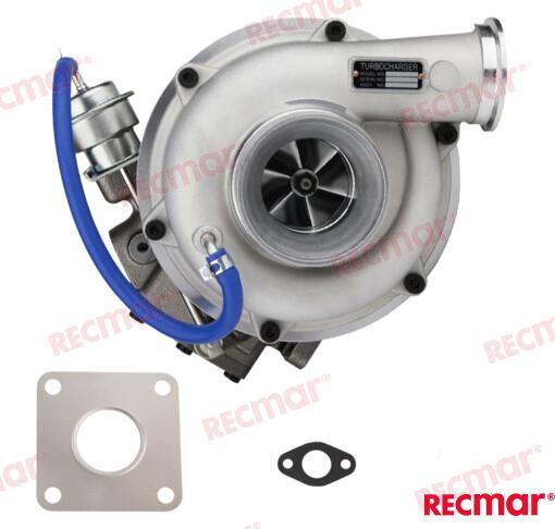 YANMAR_TURBOCHARGER_MYBHE