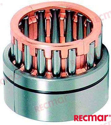 CAGED BEARING KIT REC31 16756A6
