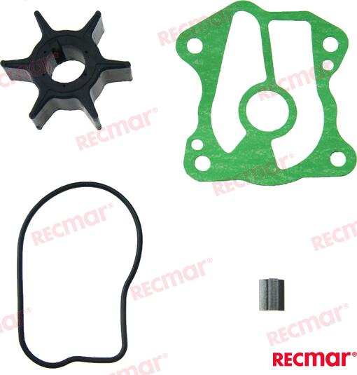 WATER PUMP SERVICE KIT REC06192 ZV5 003