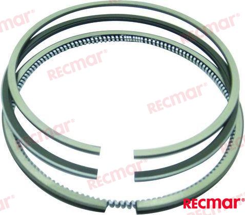 PISTON RING SET RM3812472