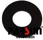WASHER RUBBER