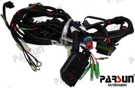 C. D. I LINE ASSY