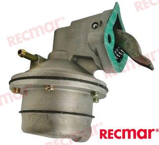 FUEL PUMP REC982997