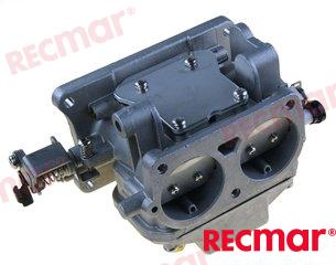 CARBURETOR REC6F6 14301 06