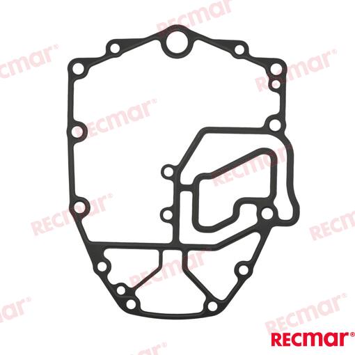 OIL PAN GASKET REC11489 88L01