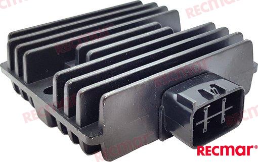 REGULATOR RECTIFIER REC32800 87L00