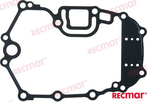 OIL PAN GASKET REC11489 87J00