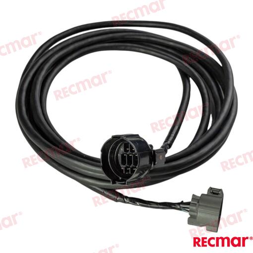 ENGINE DROP CABLE SINGLE ENGINE BF200D B REC32590 ZVL 810