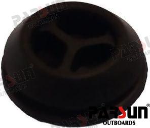 COVER, RUBBER B