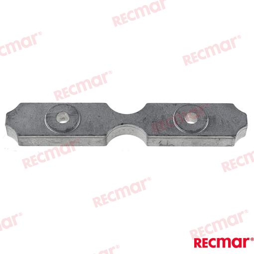 ZINC ANODE REC6AW 1132M 00