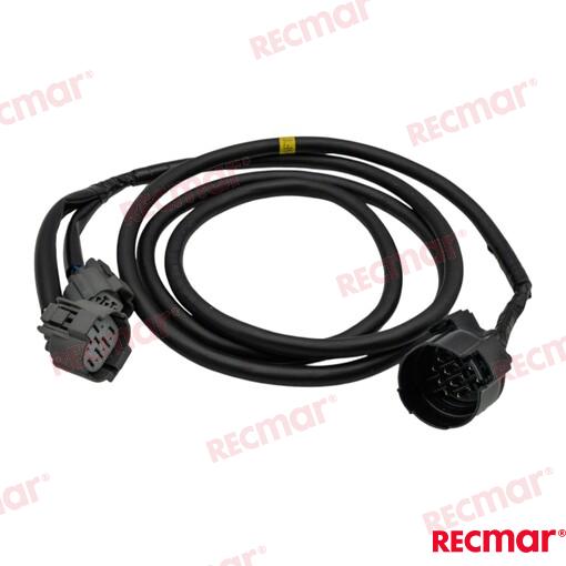ENGINE DROP CABLE SINGLE ENGINE BF200D B REC32590 ZVL 000