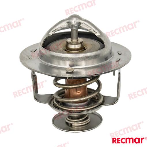 YANMAR 6LPA MARINE THERMOSTAT 119773-49550