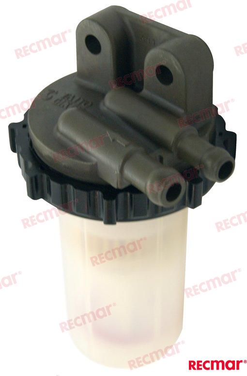 FUEL FILTER REC15410 93J00