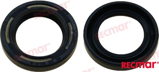 OIL SEAL REC93101 25M57