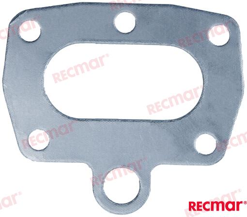 ELBOW GASKET REC856042