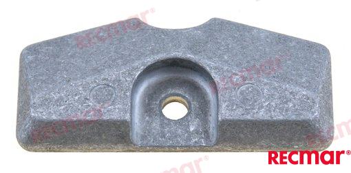 ZINC ANODE REC6L5 45251 03