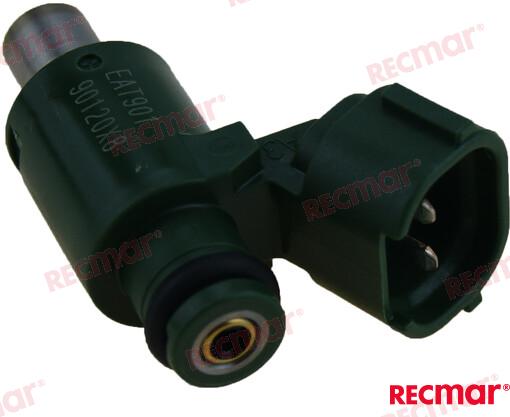 INJECTOR REC8M0134459