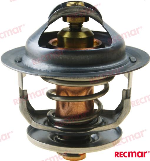 YANMAR MARINE OEM 6LY2 6LY2a THERMOSTAT 127605-48590