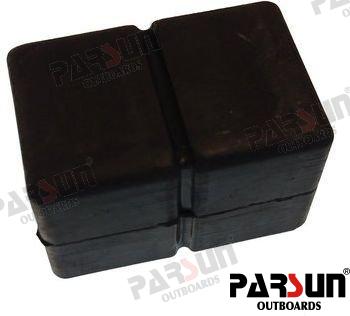 DAMPER BLOCK "A"