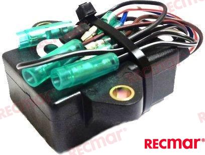 POWER PACK REC63V 85540 00 01