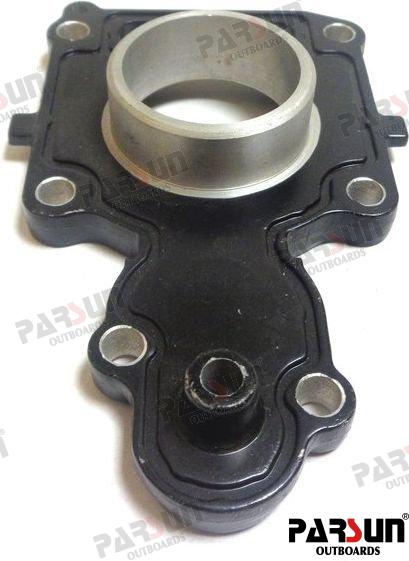 BASE, DRIVE SHAFT