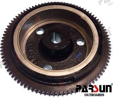 FLY WHEEL