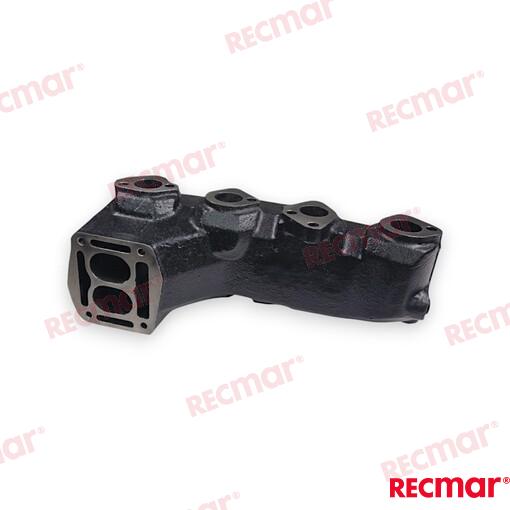 MANIFOLD MAR041