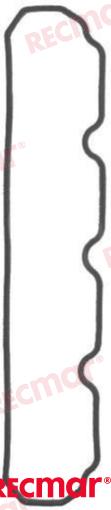 VALVE COVER GASKET REC838652