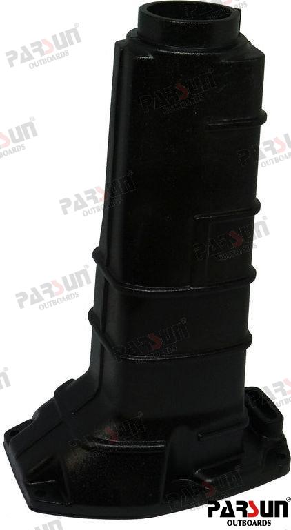 OUTLET MANIFOLD (L)