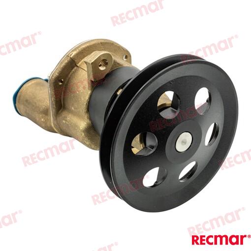 WATER PUMP REC3857794