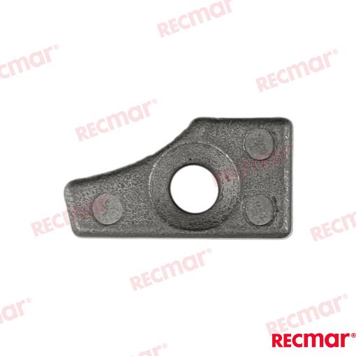 ZINC ANODE REC689 11325 00