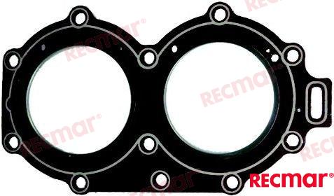 CYLINDERHEAD GASKET REC689 11181 00