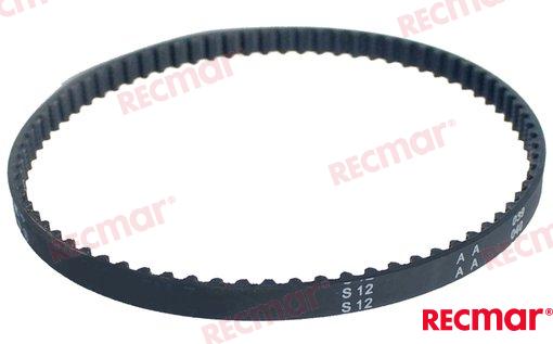 BELT REC14400 ZZ3 004