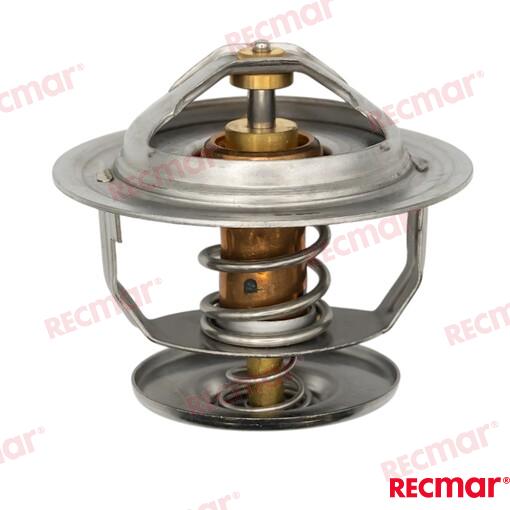 YANMAR 6LY 6LYM MARINE THERMOSTAT 119593-49550