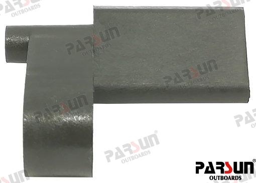 ROCKER, INCHING SWITCH