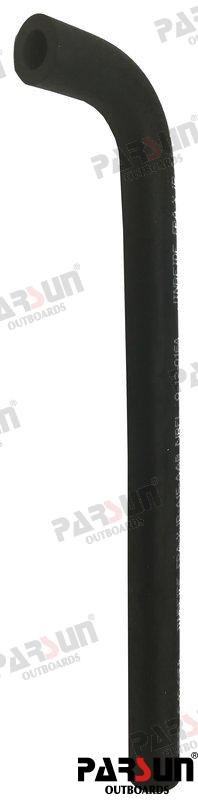 FUEL PIPE