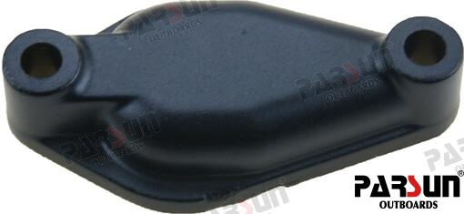 THERMOSTAT COVER