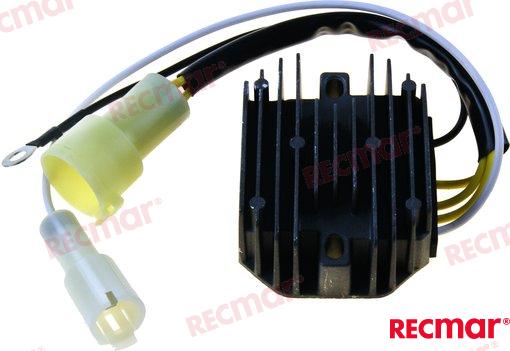 REGULATOR RECTIFIER REC32800 92E20