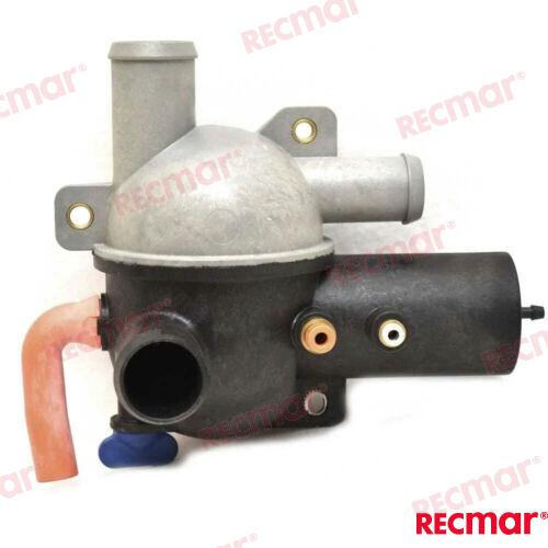 HOUSING_WATER_DISTRIBUTION