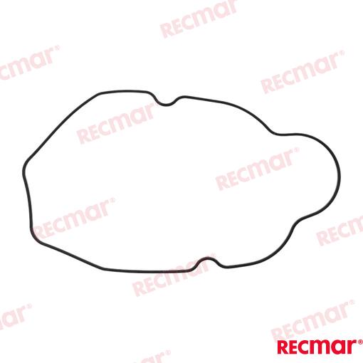 OIL SEAL REC15626 92J01
