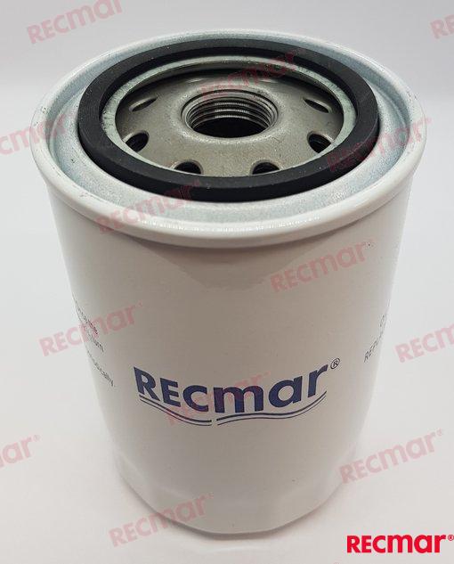 OIL FILTER VOLVO REC3581621