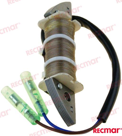 COIL CHARGE REC6B4 85520 00