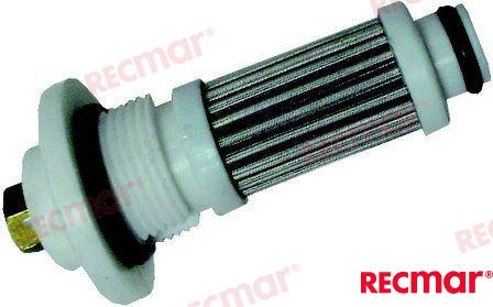 OIL FILTER REC6G8 13440 00