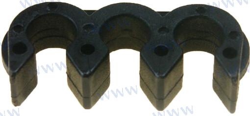 CLAMP,NYLON